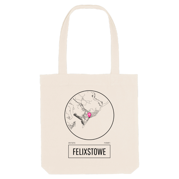 Felixstowe mulepose – mulepose fra PinShirt