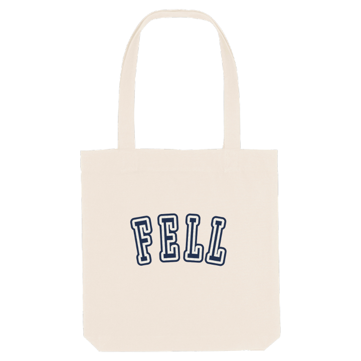 Fell college mulepose – mulepose fra PinShirt