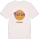 Férin cirkel T-shirt