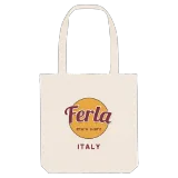 Ferla cirkel mulepose