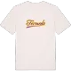 Fermedo baseball T-shirt