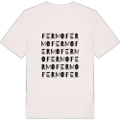 Fermo ordleg T-shirt