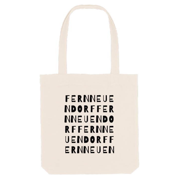 Fernneuendorf ordleg mulepose – mulepose fra PinShirt