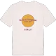 Ferrera Erbognone cirkel T-shirt