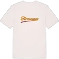 Ferruzzano baseball T-shirt
