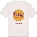 Fessy cirkel T-shirt