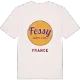 Fessy cirkel T-shirt
