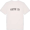 Fetești buet T-shirt
