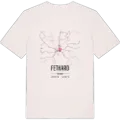 Fethard kort T-shirt