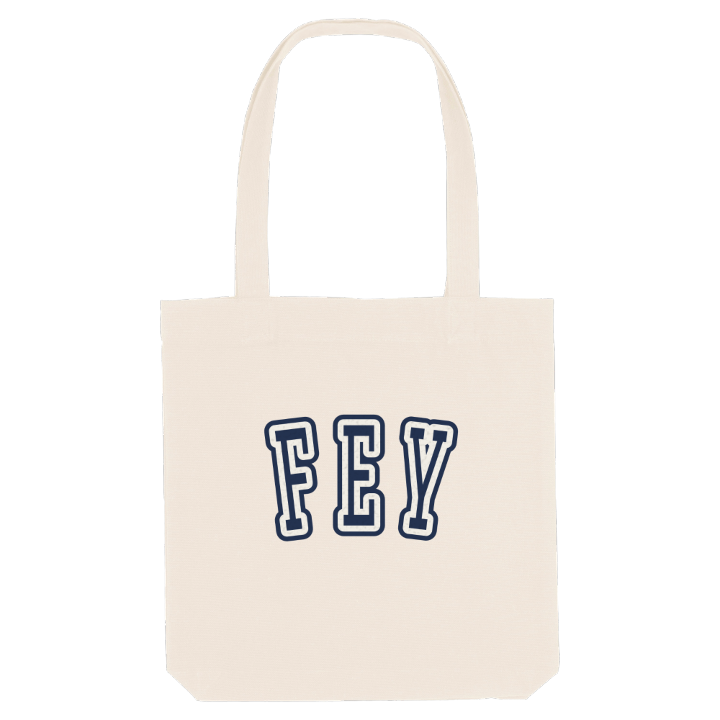 Fey college mulepose – mulepose fra PinShirt