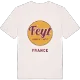 Feyt cirkel T-shirt