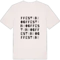 Ffestiniog ordleg T-shirt