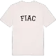 Fiac buet T-shirt