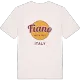 Fiano cirkel T-shirt