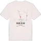 Figheldean kort T-shirt