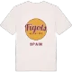 Fígols cirkel T-shirt