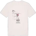 Filey kort T-shirt