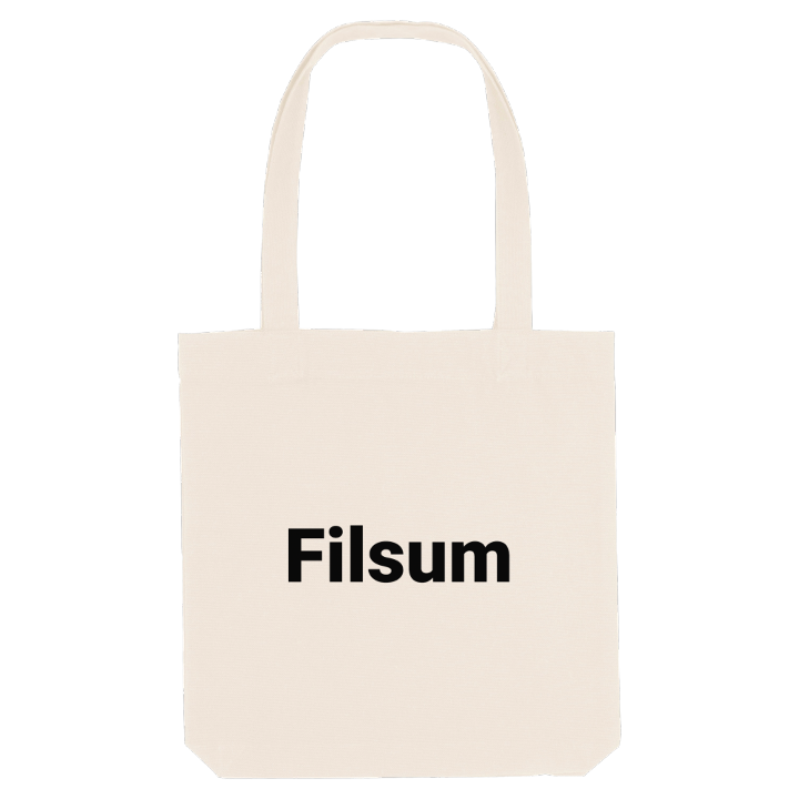 Filsum fed mulepose – mulepose fra PinShirt