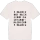 Finkenberg ordleg T-shirt