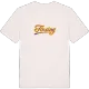 Finsing baseball T-shirt