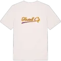 Finstall CP baseball T-shirt