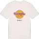 Fiscaglia cirkel T-shirt