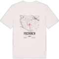 Fischbach kort T-shirt