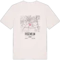 Fischeln kort T-shirt