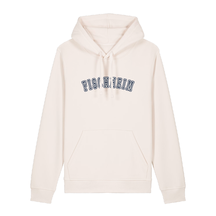 Fischheim college hættetrøje – hættetrøje fra PinShirt
