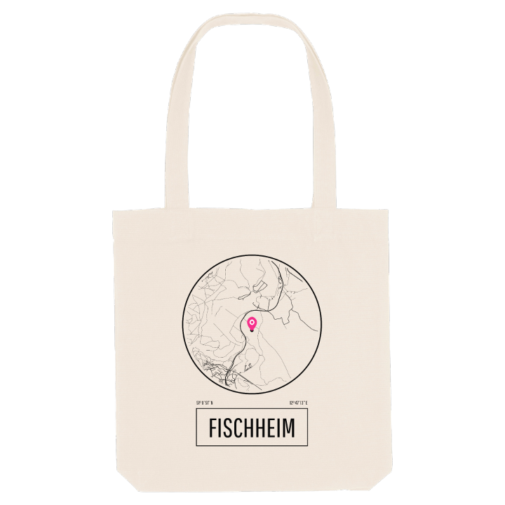 Fischheim mulepose – mulepose fra PinShirt