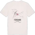 Fishguard kort T-shirt