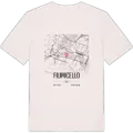 Fiumicello kort T-shirt