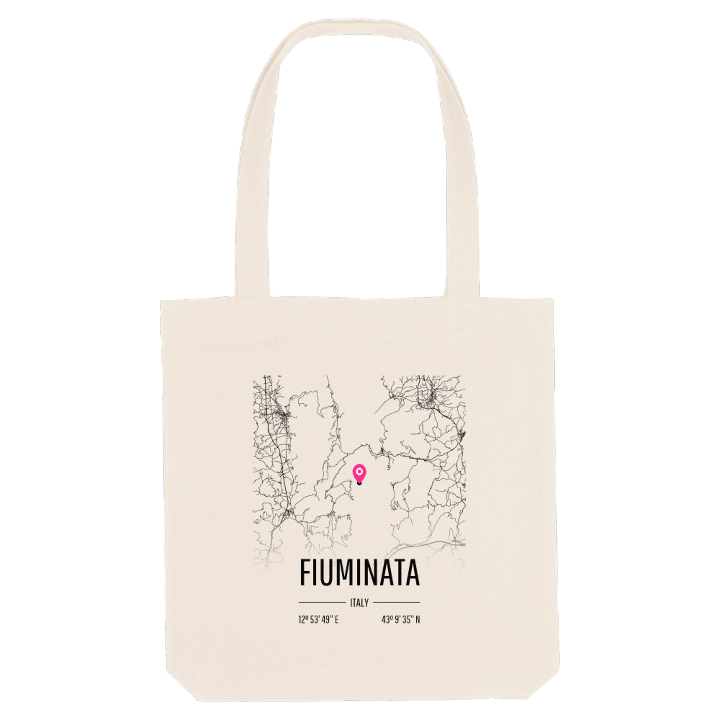 Fiuminata kort mulepose – mulepose fra PinShirt