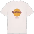 Fivizzano cirkel T-shirt