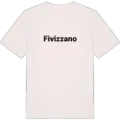 Fivizzano fed T-shirt