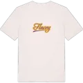 Flacey baseball T-shirt