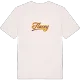 Flacey baseball T-shirt