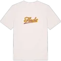 Flacht baseball T-shirt