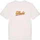 Flacht baseball T-shirt