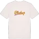Flackarp baseball T-shirt