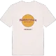 Flammersbach cirkel T-shirt