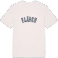 Fläsch college T-shirt