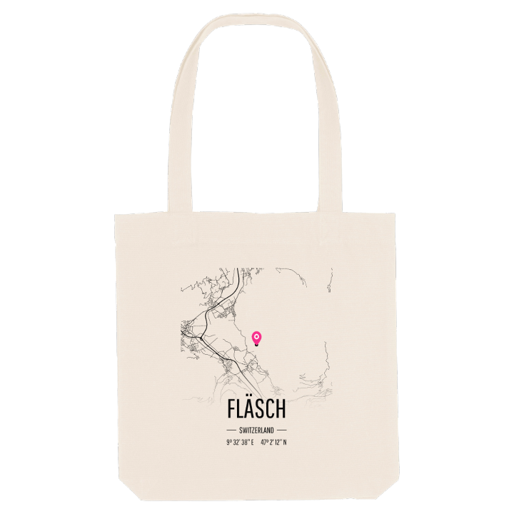 Fläsch kort mulepose – mulepose fra PinShirt