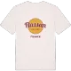 Flassan cirkel T-shirt