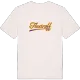 Flastroff baseball T-shirt