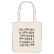 Flattach ordleg mulepose