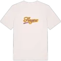 Flayosc baseball T-shirt