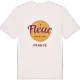 Fléac cirkel T-shirt