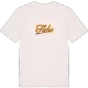 Flehe baseball T-shirt