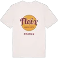 Fleix cirkel T-shirt